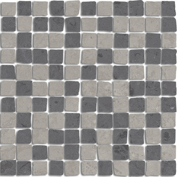 Декор Про Лаймстоун Спакко 5 мозаичный матовый (MBS011) 20x20x0.9 от Kerama Marazzi (Россия)