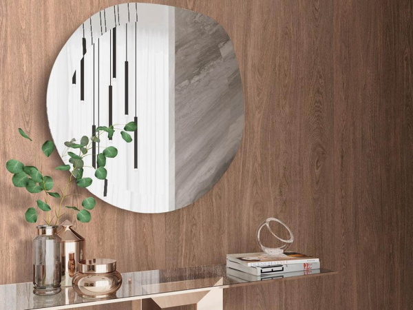 На фото Плитка СУПЕРМАКСИ: КРЕДО (Kerama Marazzi)