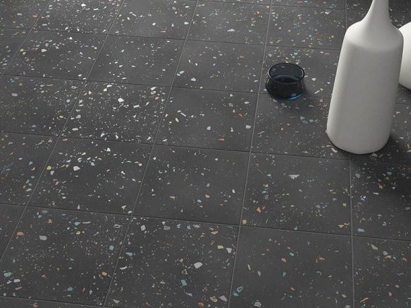 На фото Плитка COLOR DROPS (WOW)