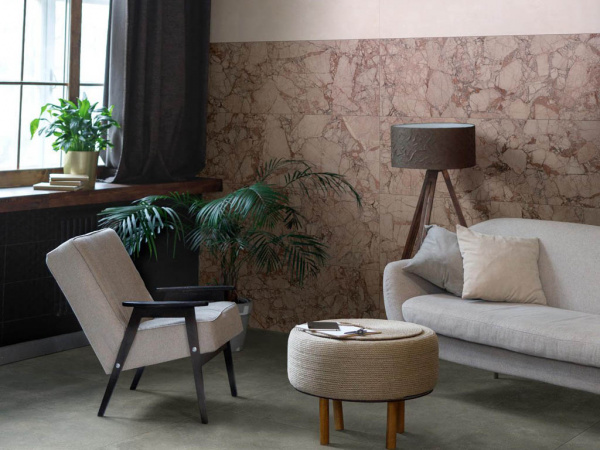 На фото Плитка MIXED (Ragno)