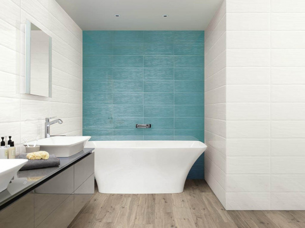 Плитка CLOUD (Marazzi Italy) На фото Плитка CLOUD (Marazzi Italy)