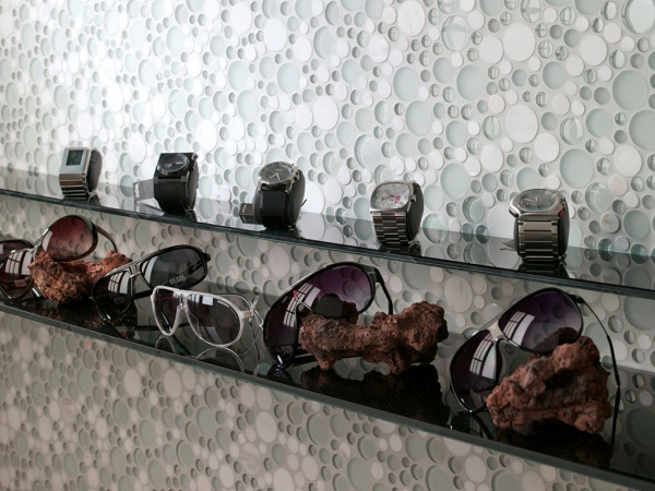 На фото Плитка MOSAICO (DUNE)