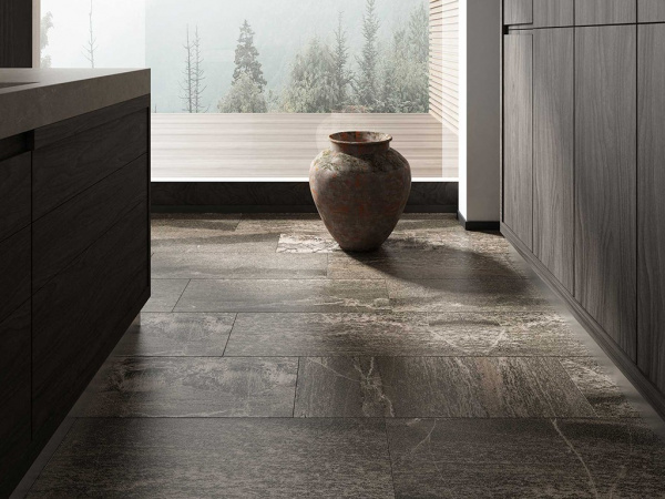 На фото Плитка CLOUD (Nanogress)