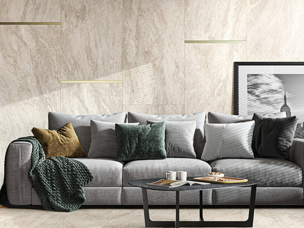 На фото Плитка ROXY (Delacora)