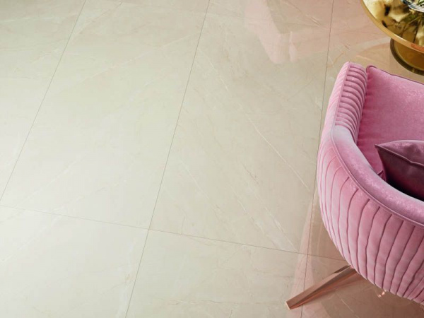 На фото Плитка MARMOREA (Grespania)