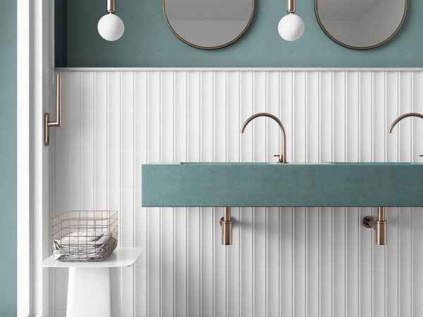Плитка VIBE (Equipe Ceramicas)
