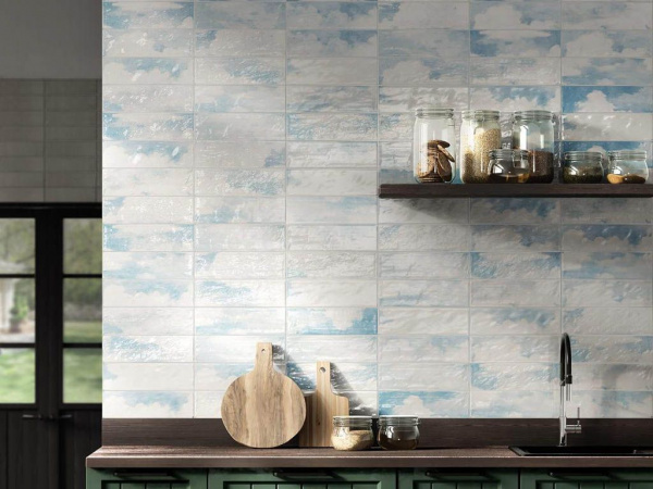 Керамическая плитка  ТРАКАЙ (Kerama Marazzi) На фото Плитка ТРАКАЙ (Kerama Marazzi)