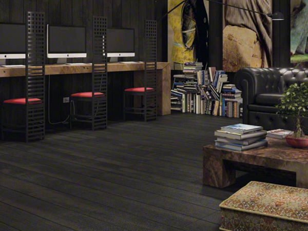 На фото Плитка WORLD WOODS (Vives Ceramica)