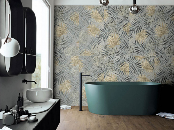 На фото Плитка UNIVERSAL (Tuscania Ceramiche)