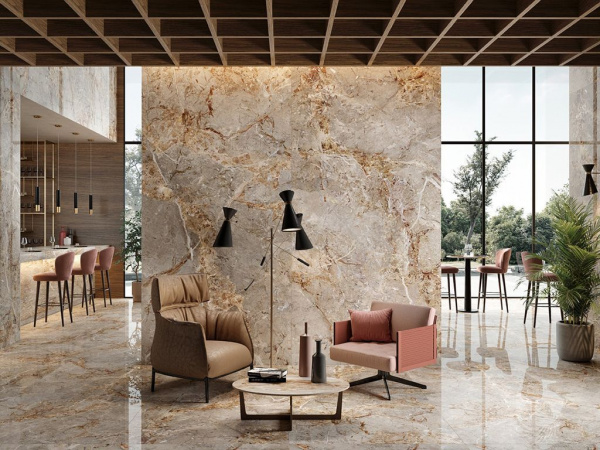 Керамогранит  MARMO E PIETRA (AVA Ceramica) На фото Плитка MARMO E PIETRA (AVA Ceramica)