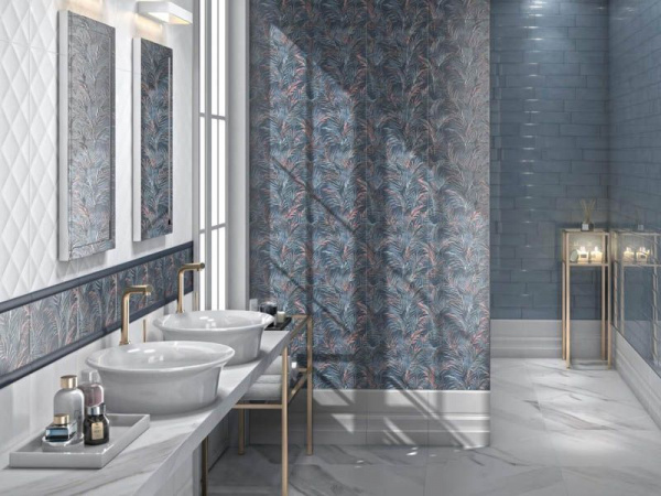Плитка АЛЬМА (Kerama Marazzi)