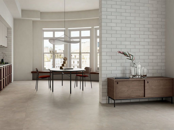 На фото Плитка METROPOLIS (Casalgrande Padana)