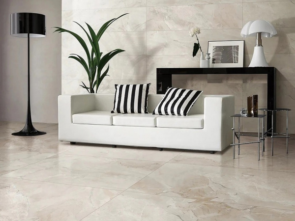 На фото Плитка BRECCIA (Enping Jingye Ceramic)