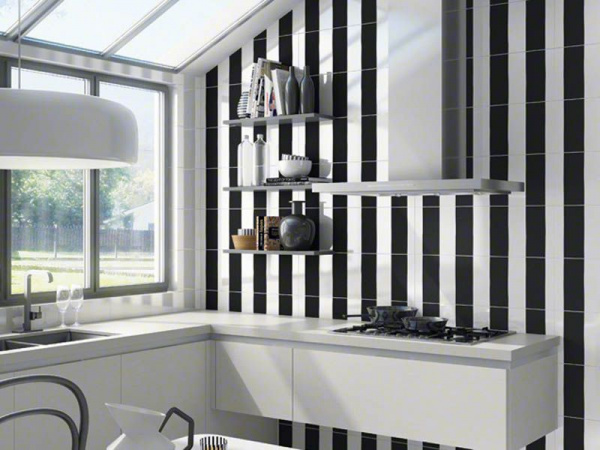 На фото Плитка INUIT (Vives Ceramica)