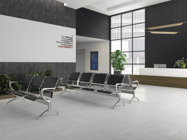 На фото Плитка MIRAGE (Vitra)