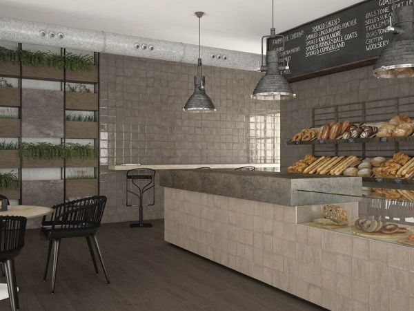 На фото Плитка ALCHIMIA (Cifre Ceramica)