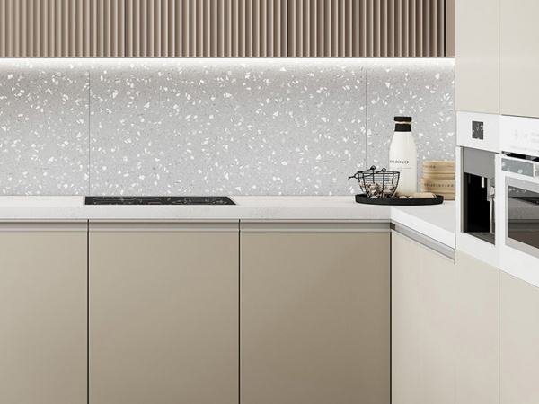 На фото Плитка ARTS (Delacora)