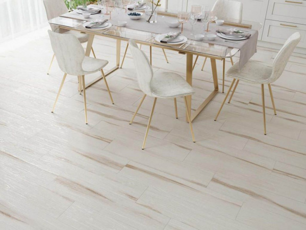 На фото Плитка LINDEN (Alma Ceramica)