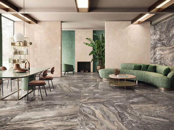 На фото Плитка ANIMA FUTURA (Caesar Ceramiche)