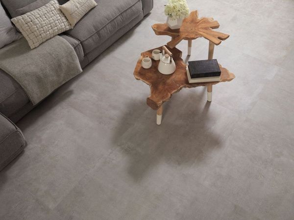 На фото Керамогранит METROPOLITAN (Venis)