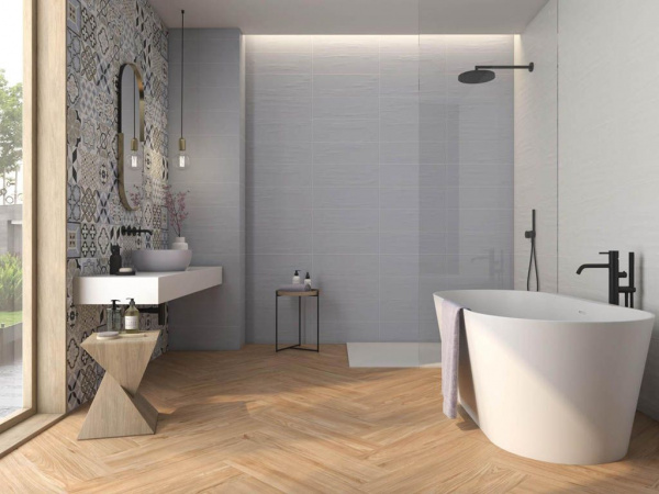 На фото Плитка LOWRY (Pamesa)