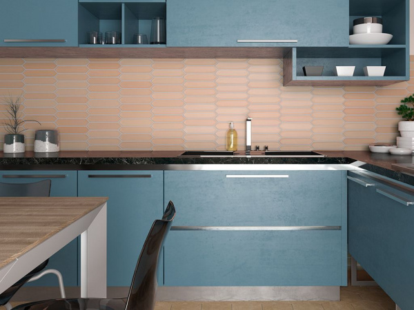 На фото Плитка LANSE (Equipe Ceramicas)