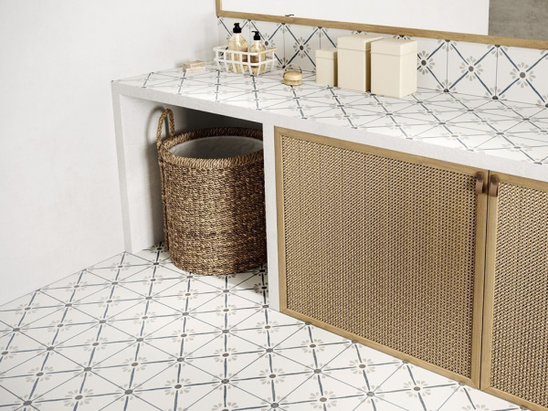 На фото Плитка PROVENZA (Harmony)