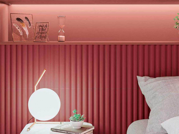 На фото Плитка STRIPES (WOW)