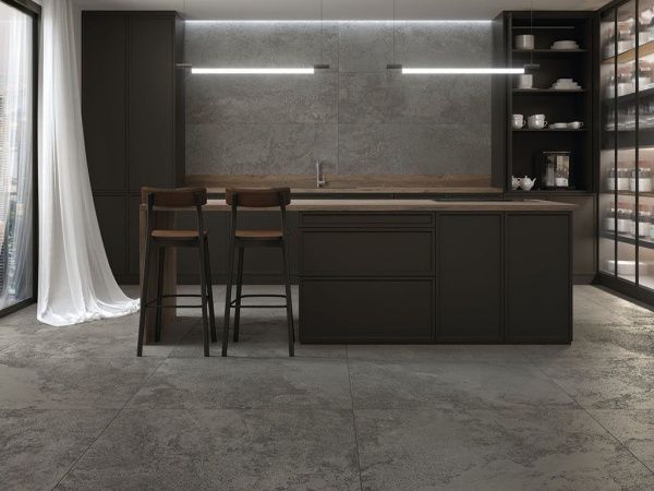 На фото Плитка CHICAGO (Peronda)