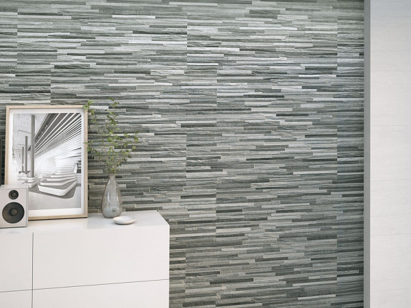 На фото Плитка ORDESA (Porcelanicos HDC)