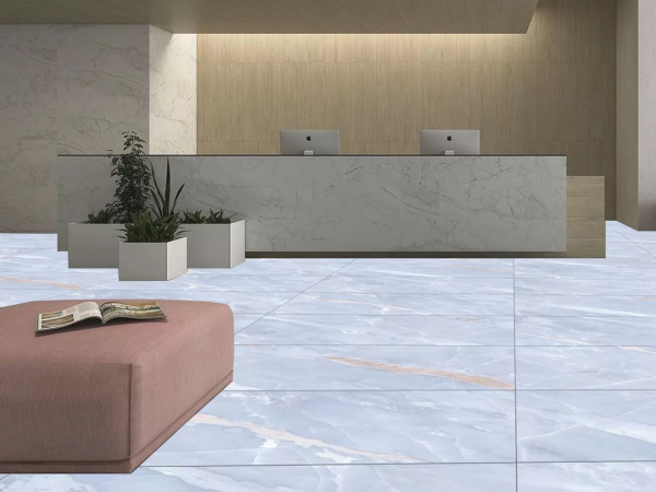 На фото Плитка LIVERPOOL (Bluezone)