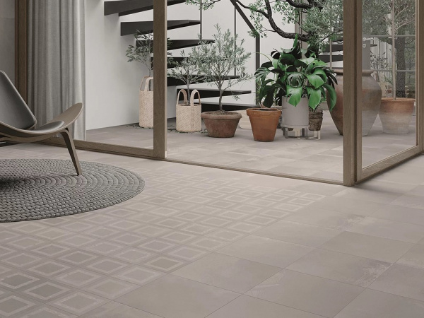 Плитка COTTAGE (Gayafores) На фото Плитка COTTAGE (Gayafores)