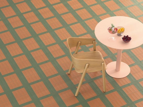 На фото Плитка GLINT (Harmony)