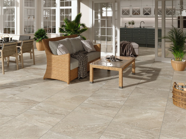 Плитка  INOUT ICARIA BEIGE (STN Ceramica (Stylnul))