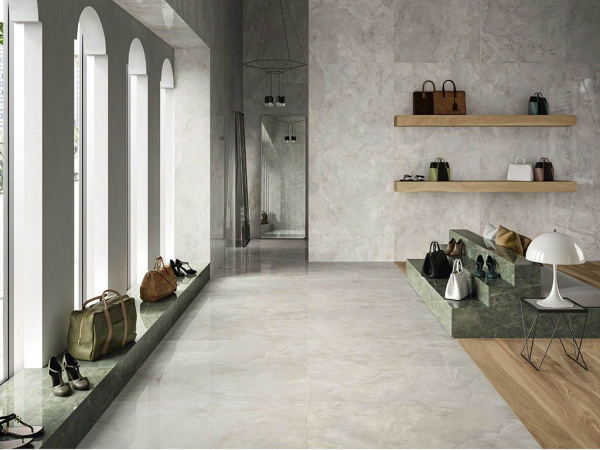 На фото Плитка  ANIMA EVER (Caesar Ceramiche)