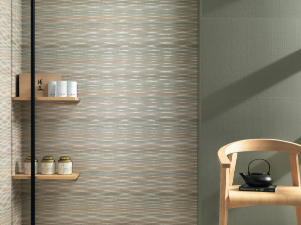 На фото Плитка APLOMB (Atlas Concorde Италия)