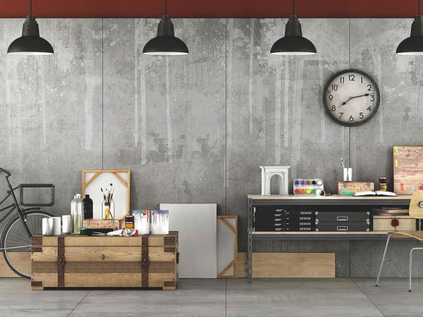 Плитка GRANITE CAROLINA (IDALGO) На фото Плитка GRANITE CAROLINA (IDALGO)