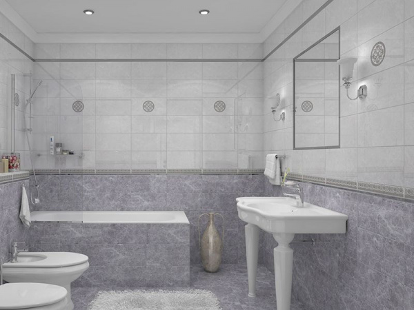 Плитка  AFINA (Ceramica Classic)