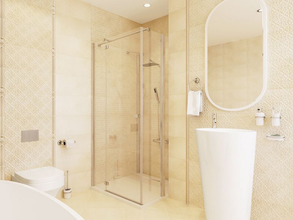 На фото Плитка PETRA (AltaCera)