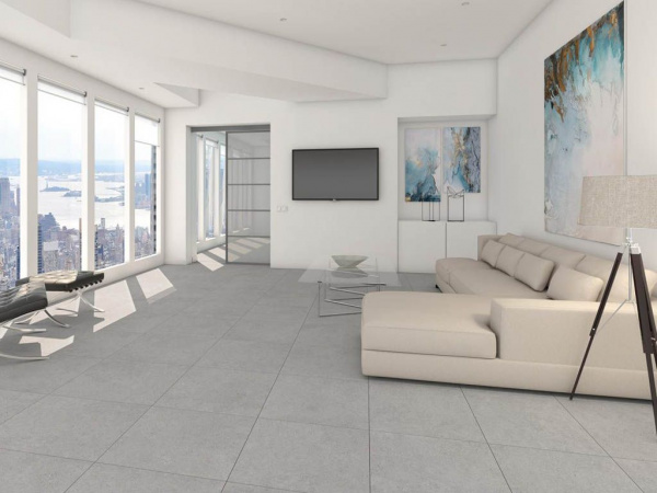 На фото Плитка MUSE (Rocersa)