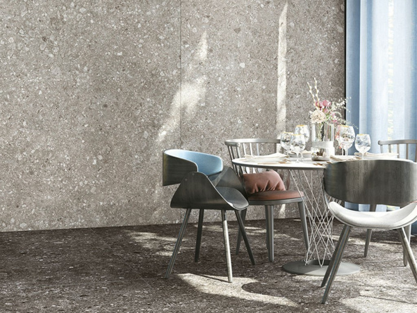 На фото Керамогранит NORR (Mirage)