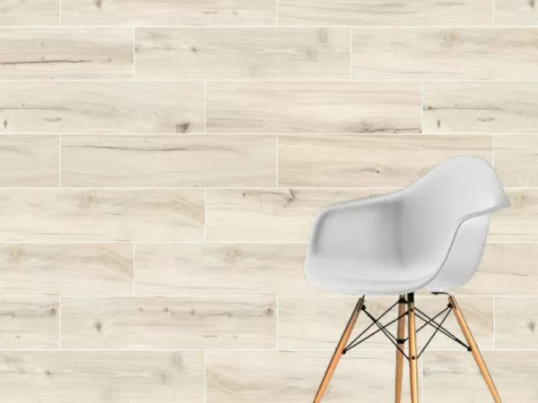 На фото Плитка ORIGINWOOD (Vitra)