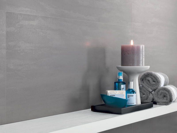 На фото Плитка ARTY (Atlas Concorde Италия)