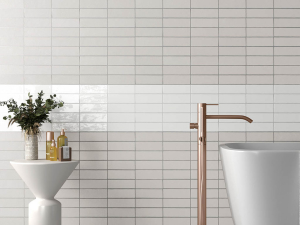 На фото Плитка FANGO (Equipe Ceramicas)