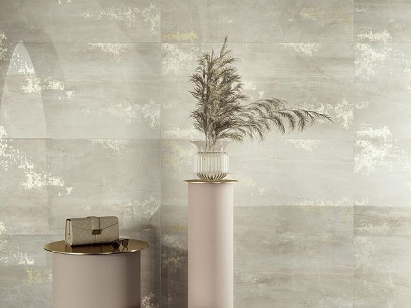 На фото Плитка  FOSSIL (Serenissima)