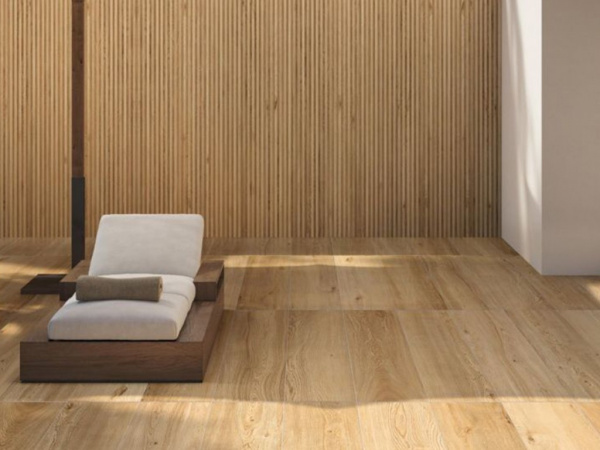 На фото Плитка FOUR SEASONS (Flaviker)