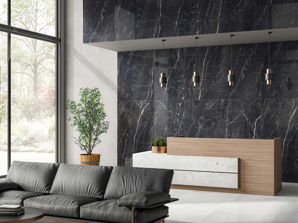 Плитка EVOLIC NERO (Colortile)