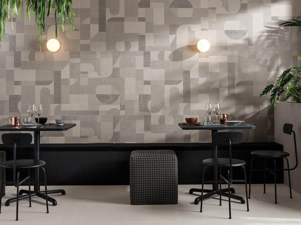 На фото Плитка SHEER (FAP Ceramiche)