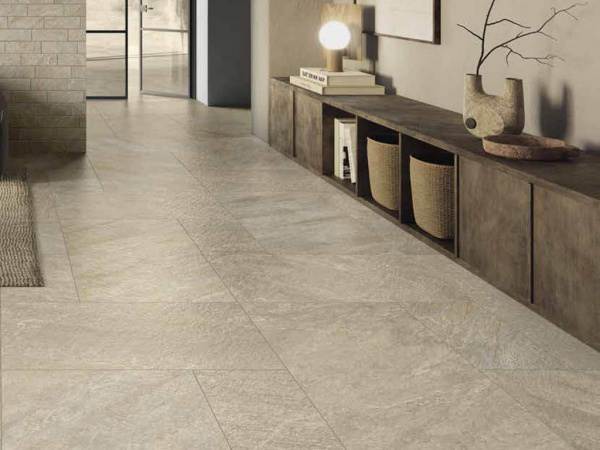 На фото Плитка PETRA (Casalgrande Padana)