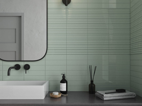 На фото Плитка MATCH (DNA Tiles)